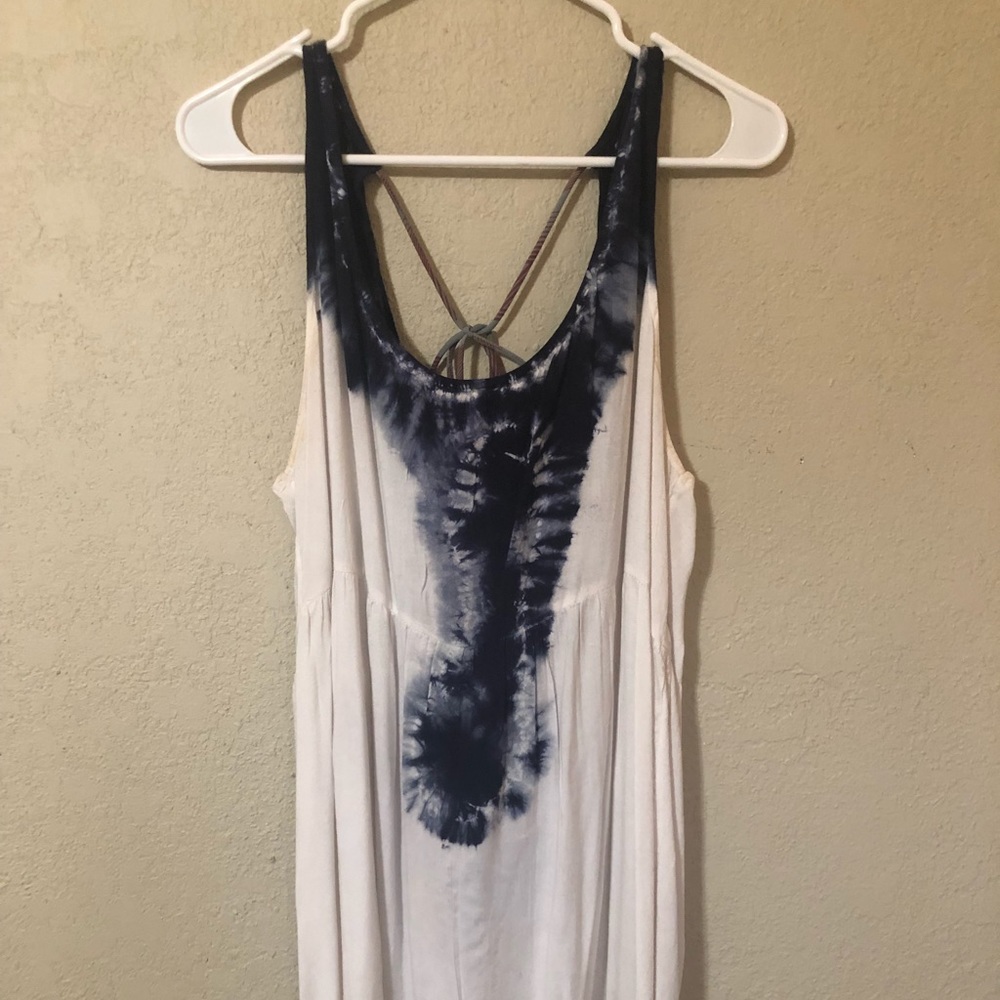 Roxy dress